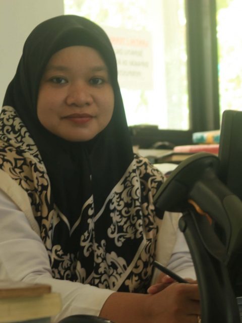 Siti Amiroh, S.Pd.