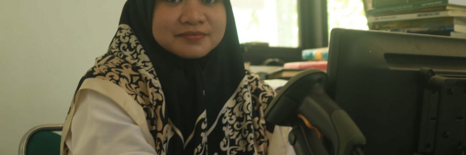 Siti Amiroh, S.Pd.