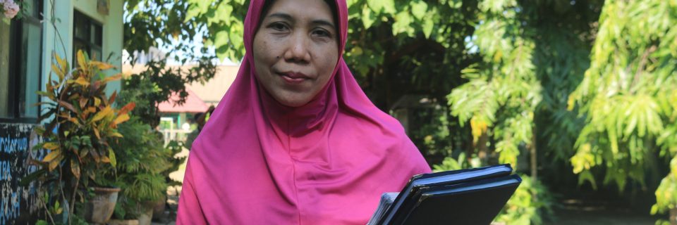 Siti Wahyuni, S.Pd