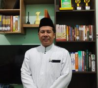 Kepala Sekolah - Dwi Rahmat Siswoyo